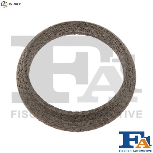 Seal ring exhaust pipe 771 - seal,