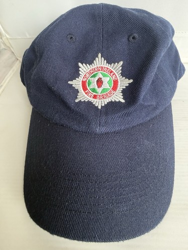 Vintage northern ireland fire - vintage,