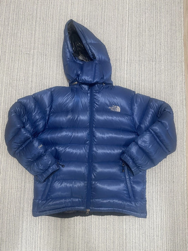 The north face 700 down - the,