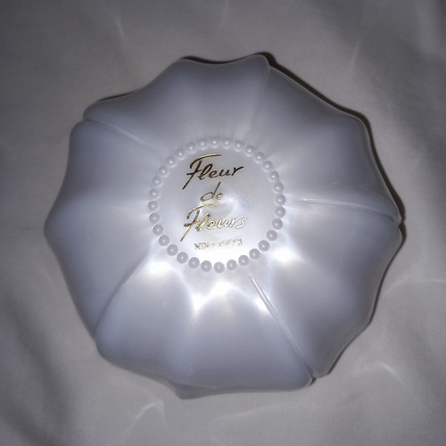 Nina ricci fleur - nina, fleurs