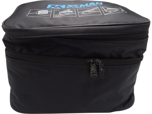 Xcman ski tuning - tuning, waxing