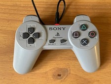 Sony PlayStation Controller