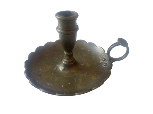 Candlesticks antique peerage - antique,