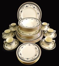 Minton Grasmere Dinner Service