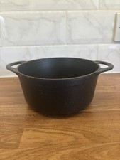 Cousances Cast Iron Casserole