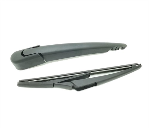 Rear wiper arm blade - wiper, 9"