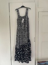 George Asda black and white
