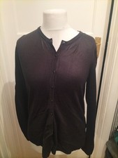 Ladies Bonmarche Size 10 Black
