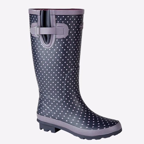 Stormwells dot polka - stormwells,
