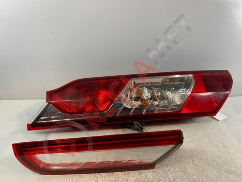 Ford transit connect - connect, mk2