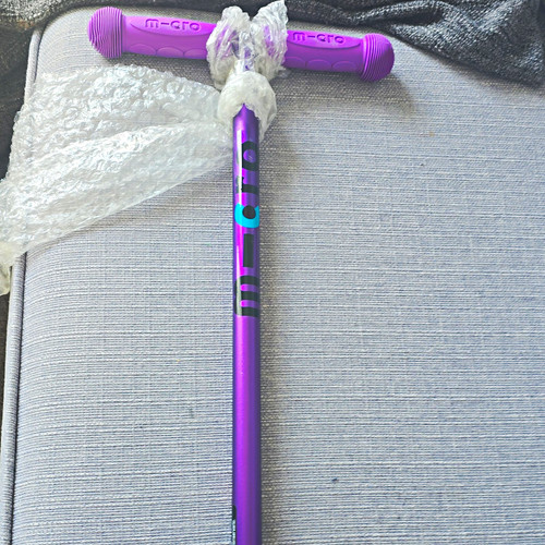 Micro purple push - purple,