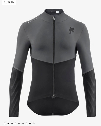 Assos equipe alleycat shell - equipe,