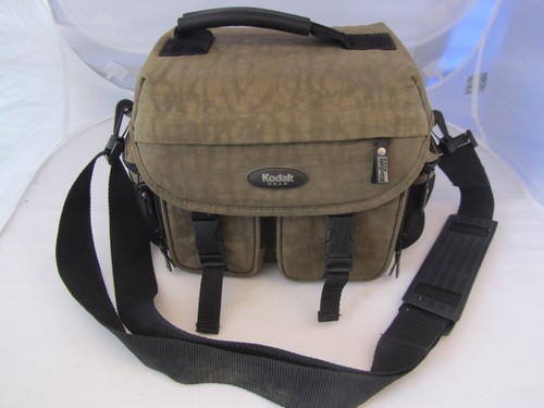 Vintage kodak camera - vintage, bag
