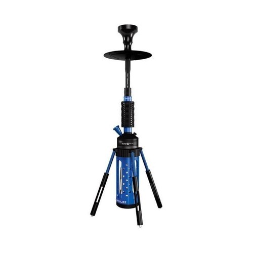 Hookah starbuzz carbine cobalt - starbuzz,
