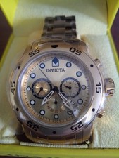 BNWB&P Invicta Pro Diver Model