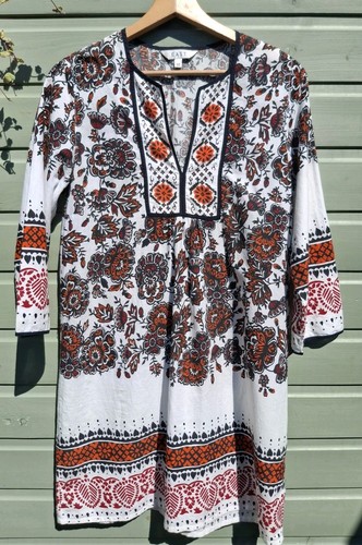 East tunic top size - , indian