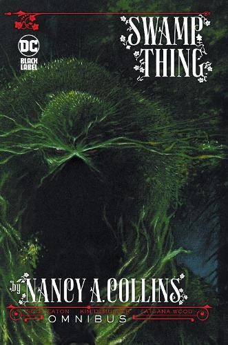 Swamp thing nancy a - swamp,
