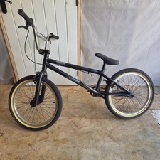 BMX Bike - Voodoo Malice