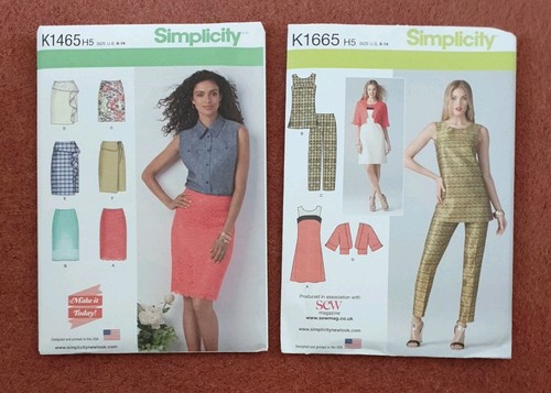 Simplicity k1465 k1665 - k1465,