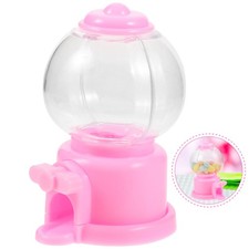 Mini Plastic Candy Dispenser