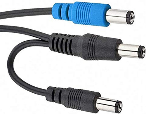 Voodoo lab current doubler - hx,
