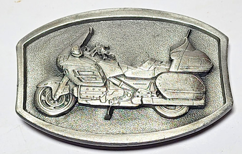 Made a buckles of - u.s.a,