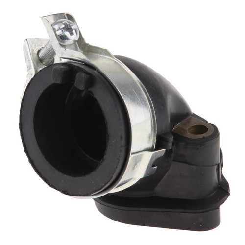 Carb intake adapter - intake,