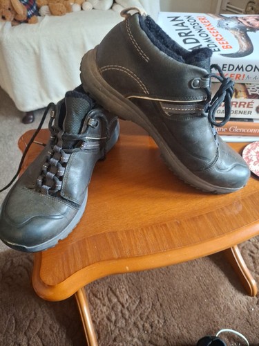 Clarks ladies trigenic goretex - clarks,