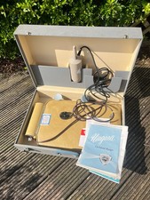 Cased Niagara Therapy Massage  Termo Cyclopad   And HU75 Hand Unit