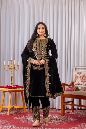 Readymade sharara salwar - readymade,