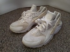 MENS NIKE AIR HUARACHE  UK