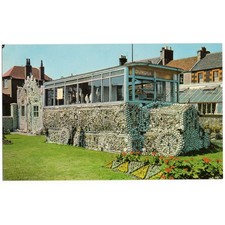 LEVEN Fife The Shell Bus