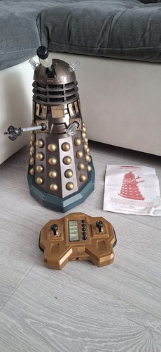 Doctor who remote - doctor,