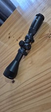 Bsa Advance 2.5-10x50 mildot