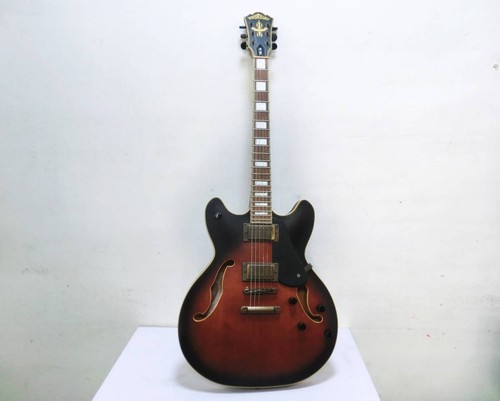 Acoustic electric guitar - acoustic,