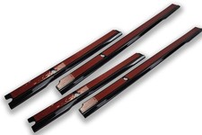 To Fit Ford Transit Custom