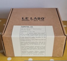 Le Labo Santal 33 - 50ml EDP