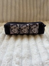 Elvis Presley Pencil Case /