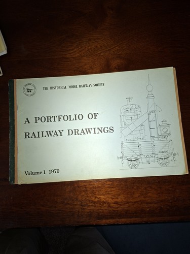 Portfolio railway - of,