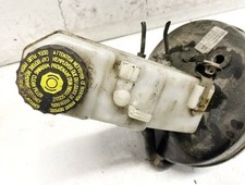 Toyota Auris 2009 Brake Master