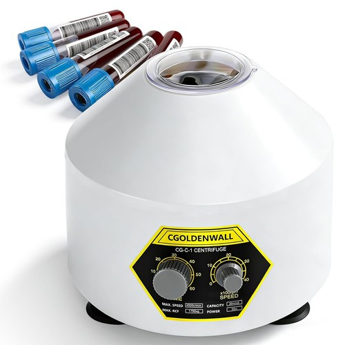 Cgoldenwall lab centrifuge - lab,