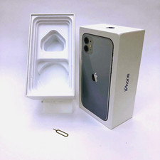 Apple iPhone 11 original box