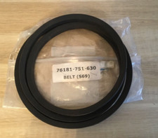 HONDA LAWN TRACTOR BELT