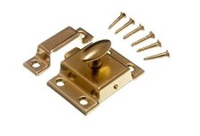 Cupboard Turn Catch Latch 55mm
