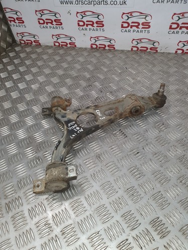 Alfa romeo 147 wishbone - romeo,
