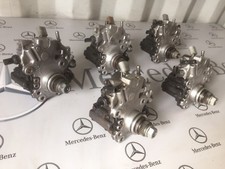Genuine Mercedes Sprinter High Pressure Pump.Fuel Pump A6510701201 Fit 2010-2018