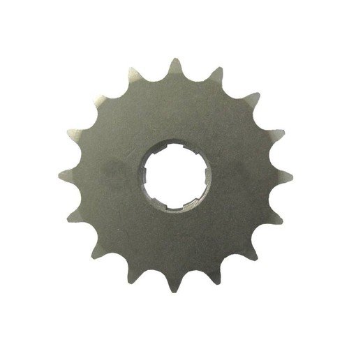 Front sprocket teeth for - front,