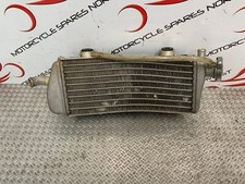 KTM 450 SXF RADIATOR FILLER