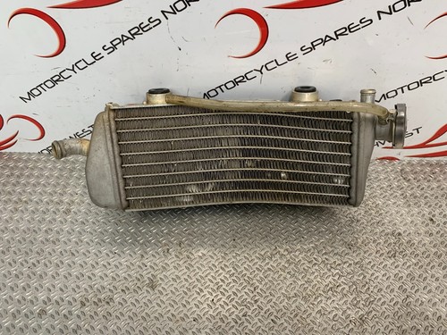 Ktm 450 sxf radiator - ktm, filler