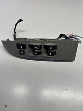 2010 KIA CARNIVAL 2.9 CRDI DRIVER SIDE FRONT WINDOW SWITCH 93570-4D500